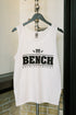 Bench Men's Tank Top