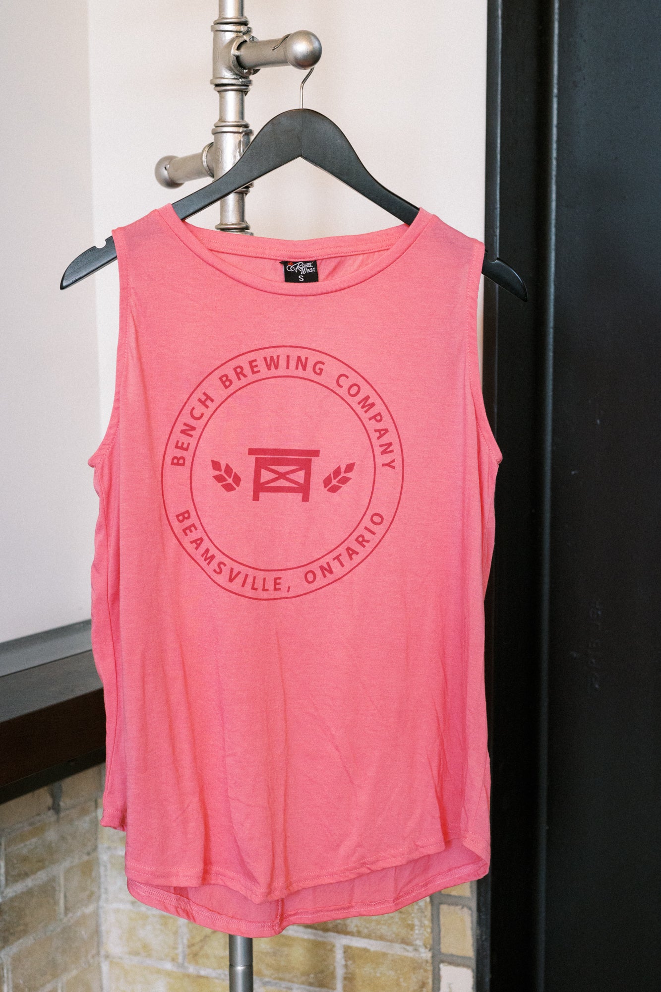 Bench Women's Tank