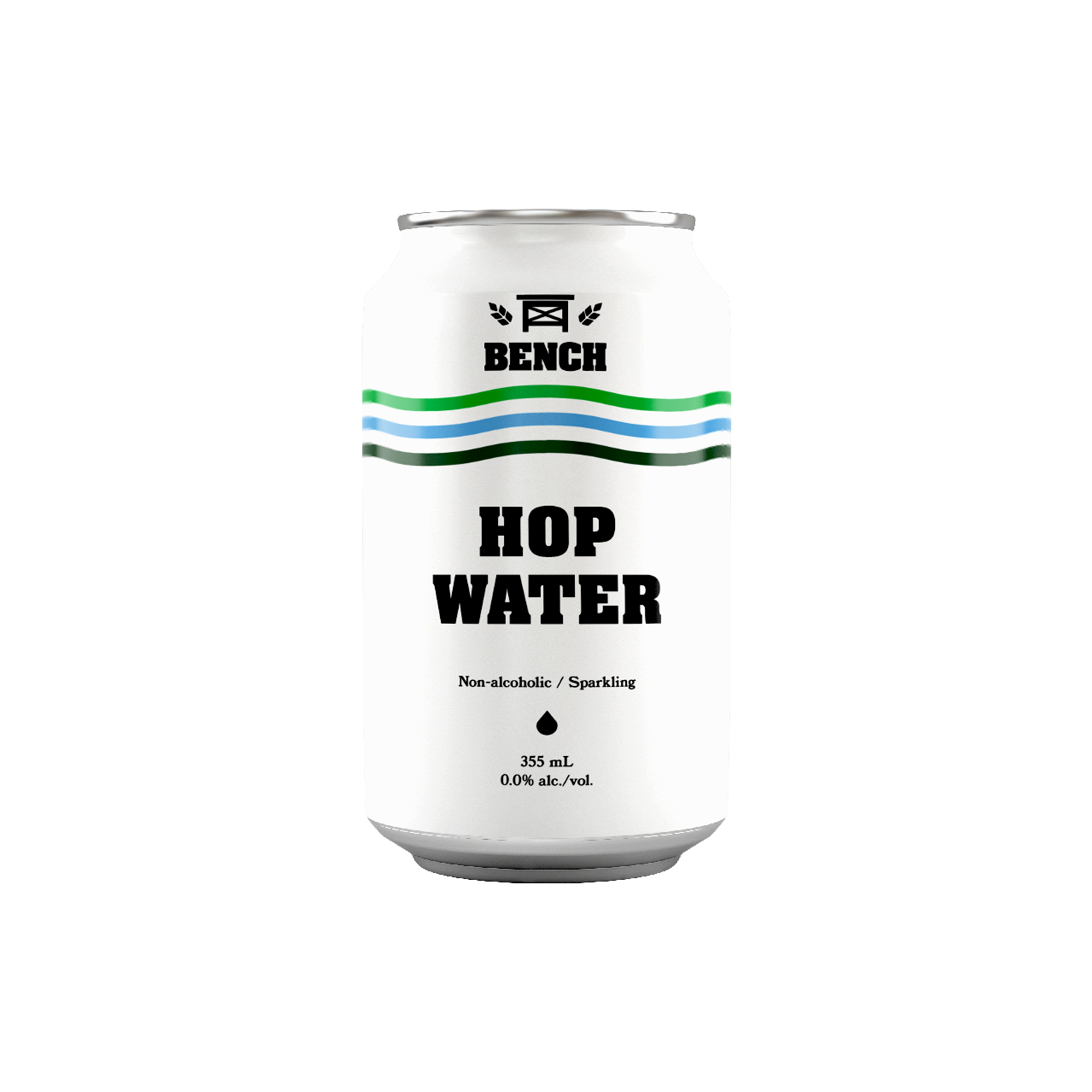 Hop Water