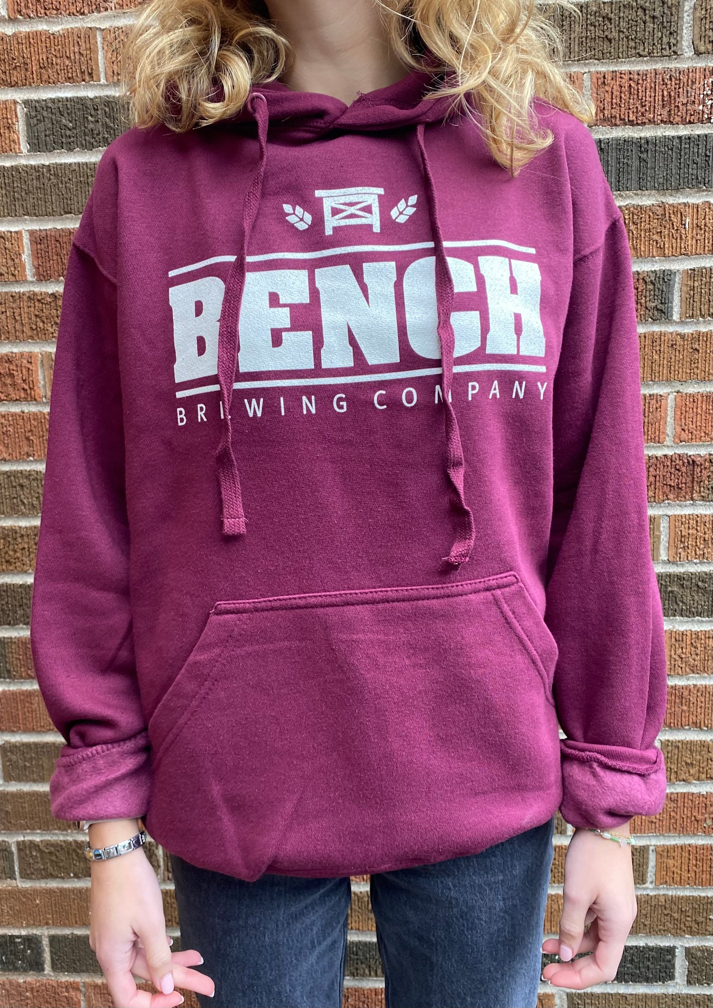 Bench Hoodie