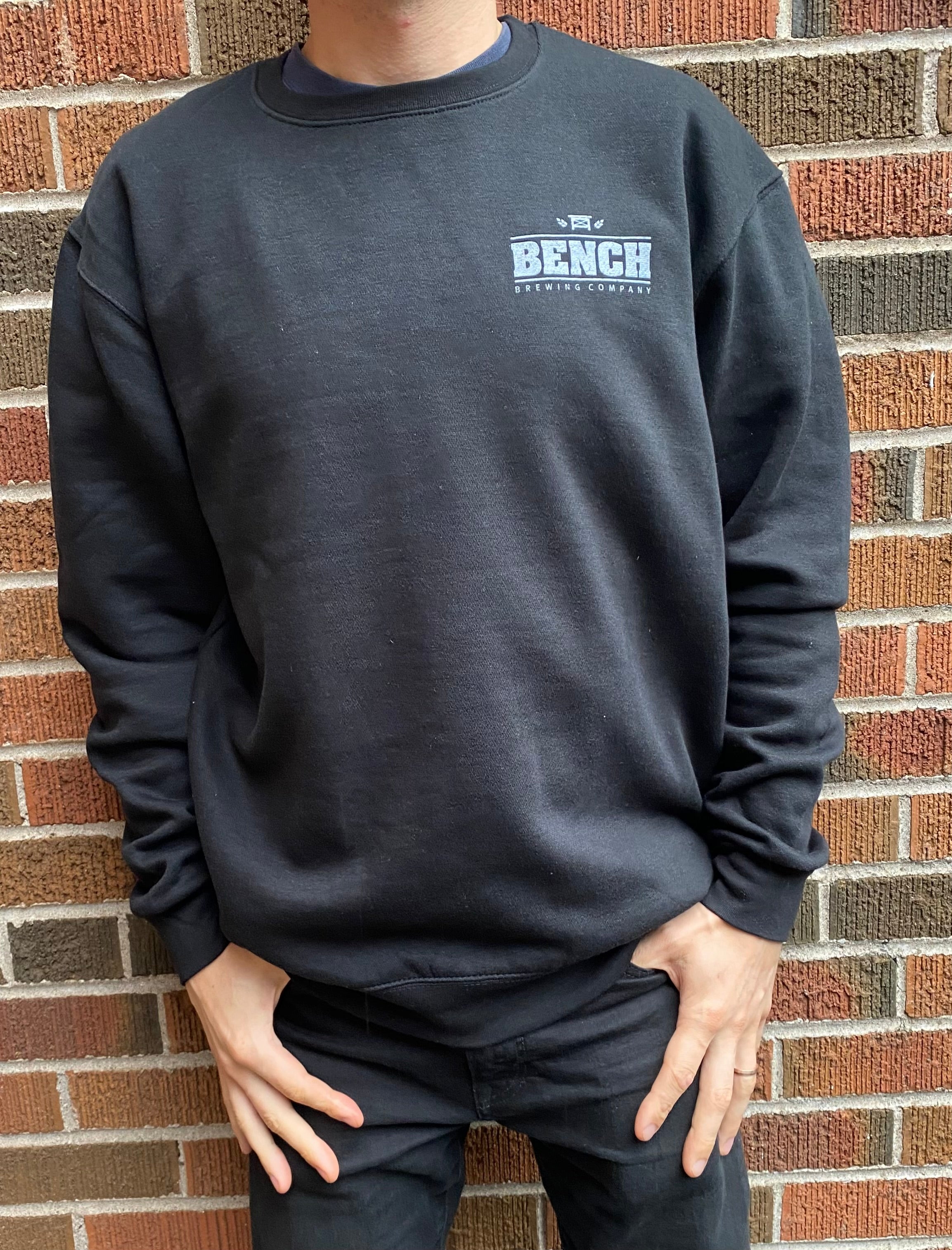 Bench Crewneck