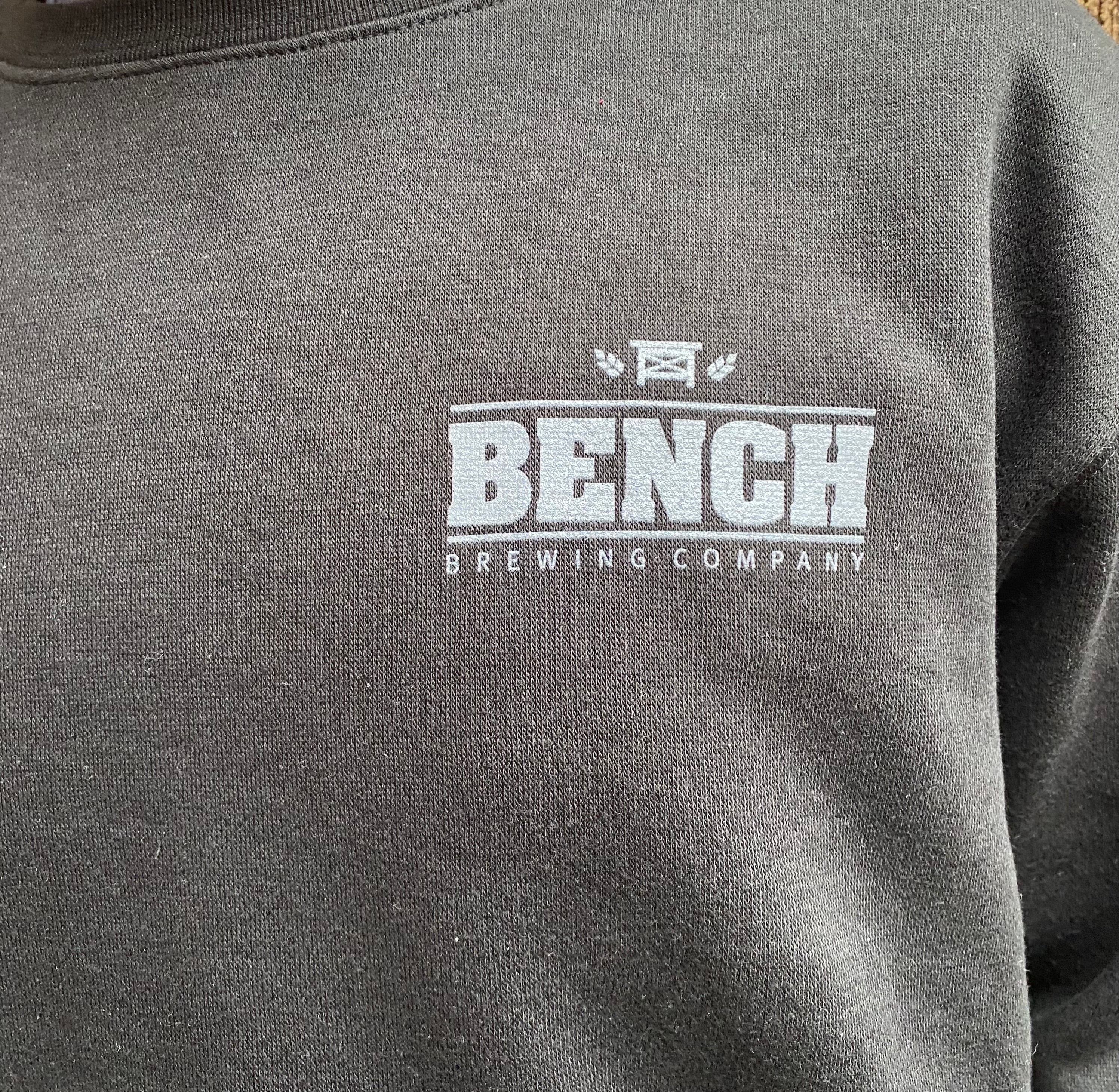 Bench Crewneck