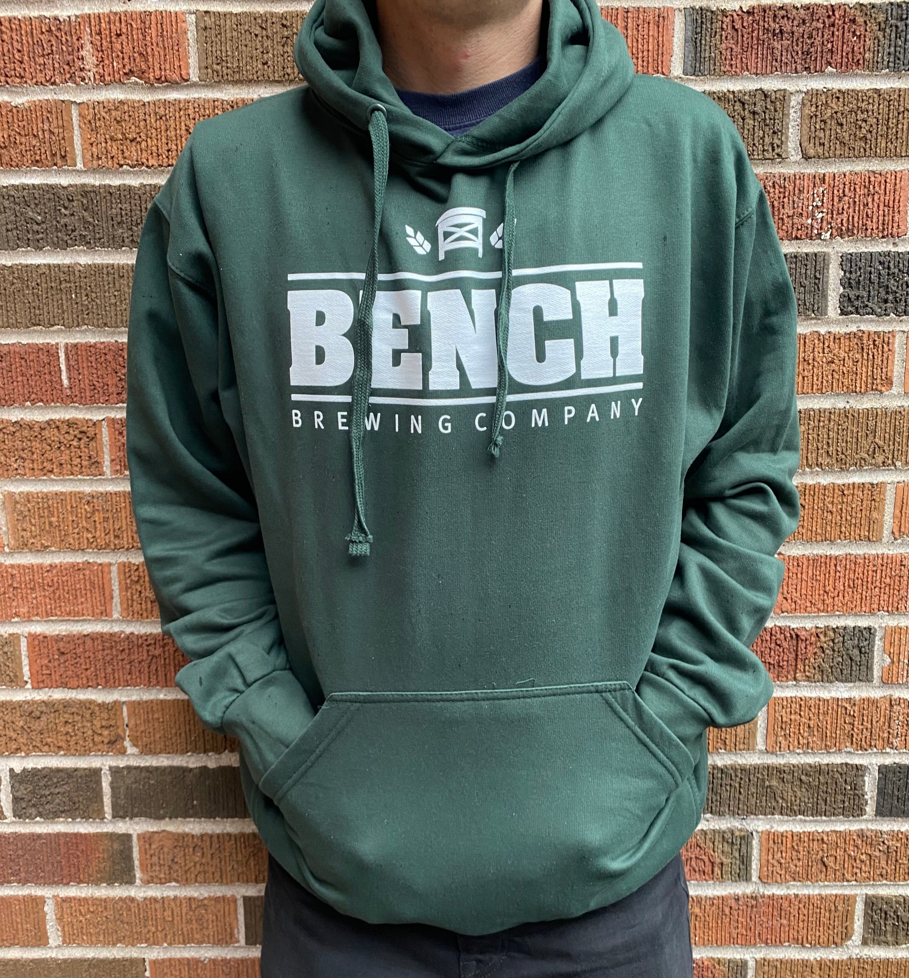 Bench Hoodie