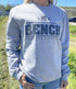 Bench Grey Crewneck