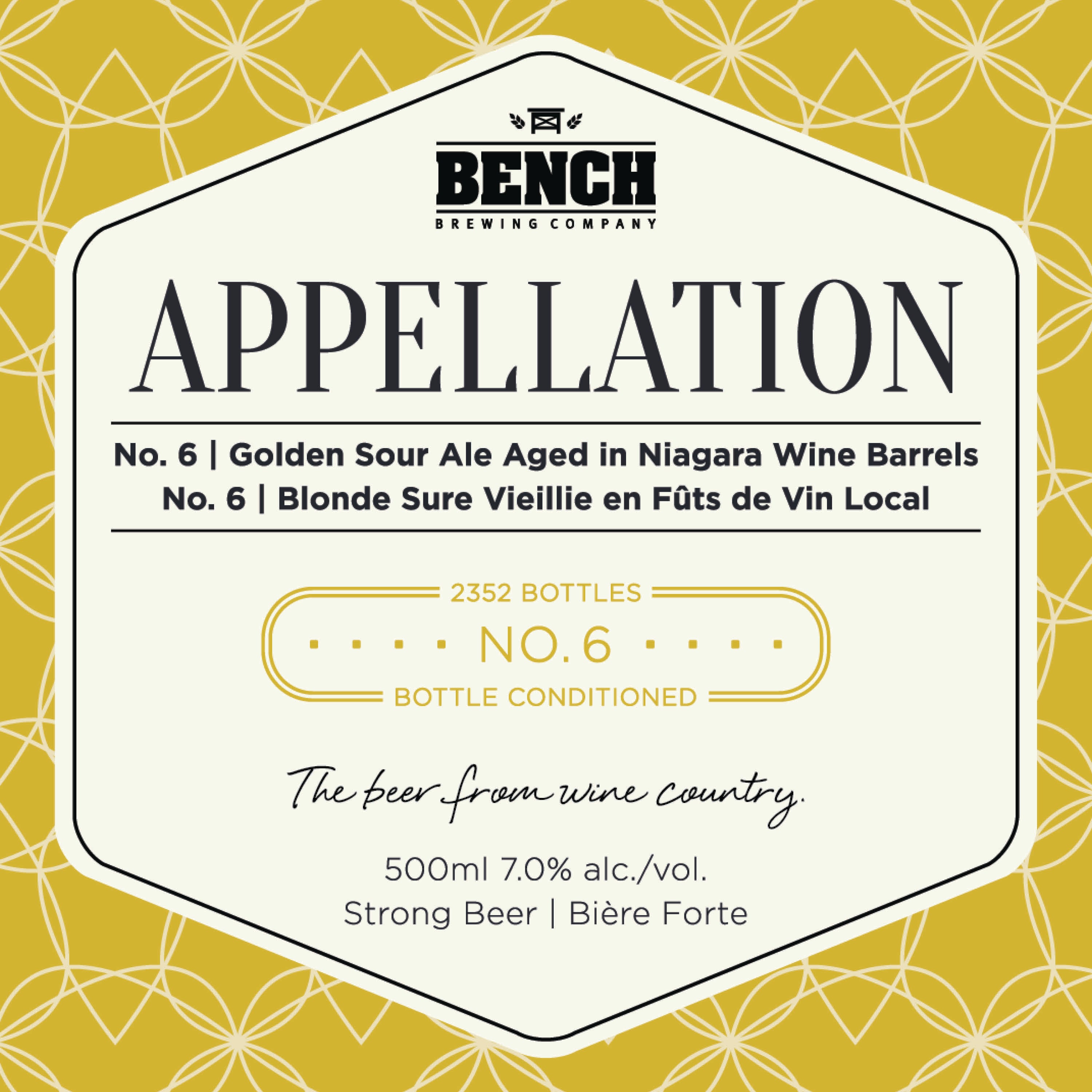 Appellation No.6