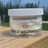 Whipped Soap (Peach Wildwood)