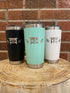 YETI 591ml Rambler Tumbler with Magslider Lid