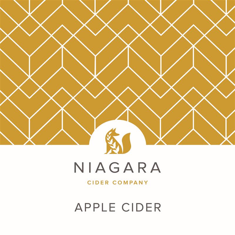 N°1 DRY APPLE CIDER