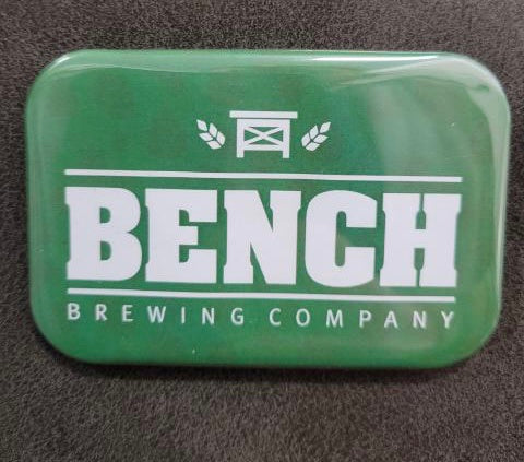 Bench Magnets